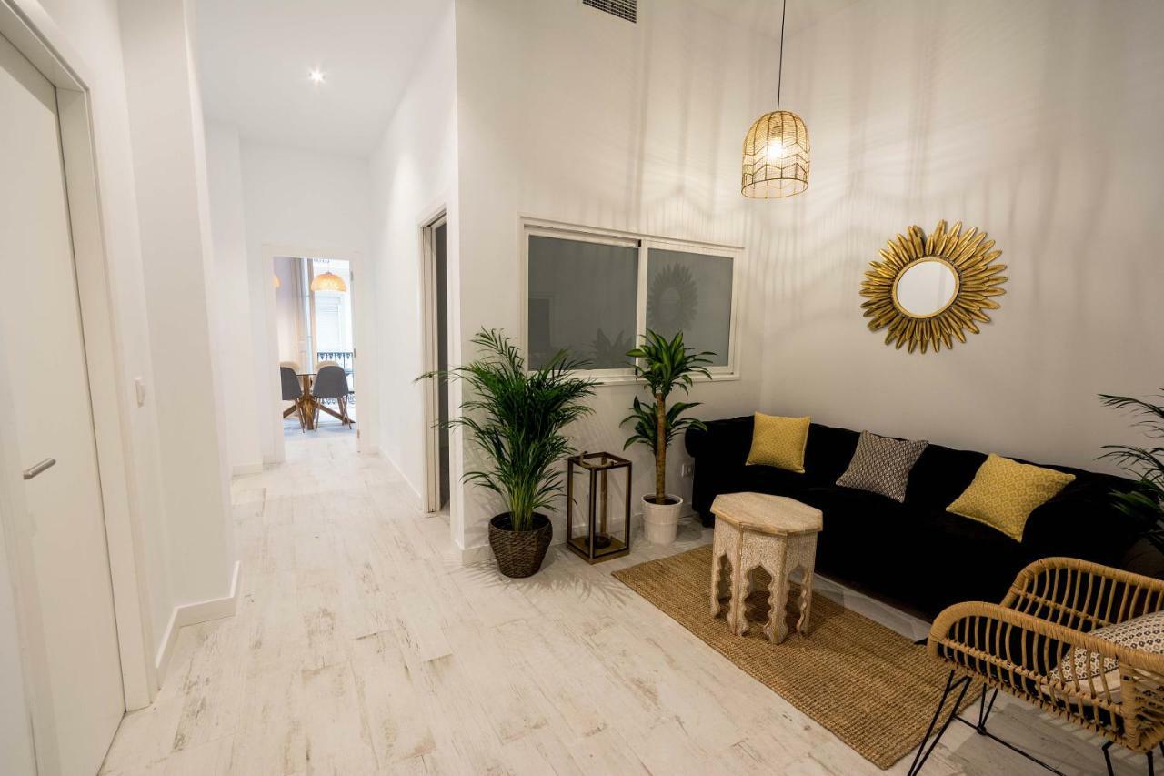 Apartment Bhost-calle Nueva Málaga