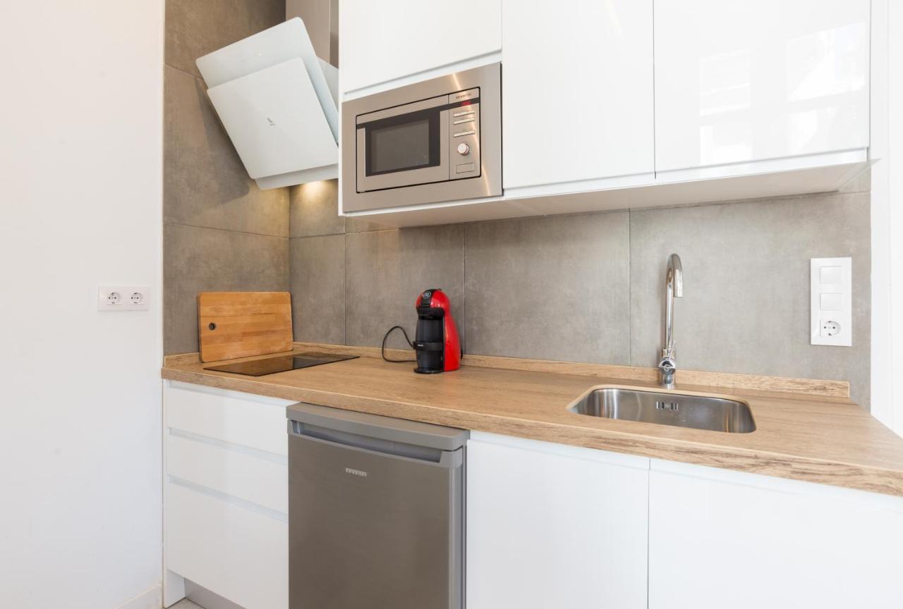 Apartment Bhost-calle Nueva Málaga